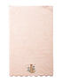 LC Waikiki Animal Embroidered Cotton Face Towel 50X80 Cm